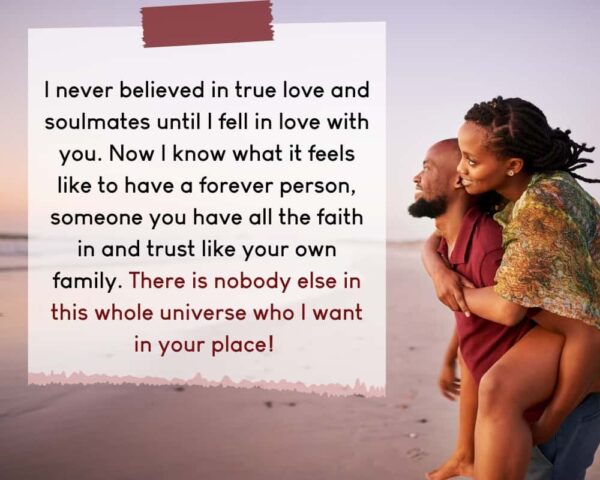 500 Love Messages For Romantics - Sweet Deep Love