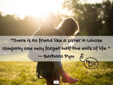 100+ Happy Mother's Day To My Sister Messages - Sweet Deep Love