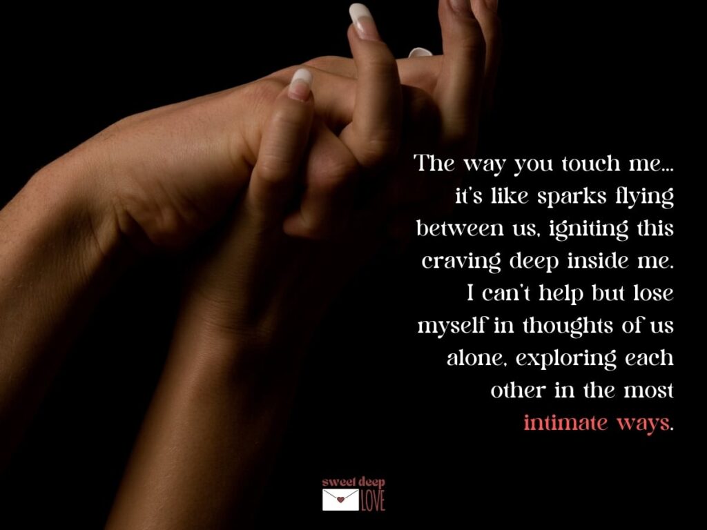 120 Seduction quotes to Ignite the Flame of Love Sweet