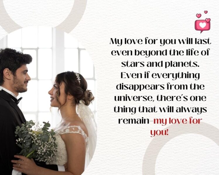 500 Love Messages For Romantics - Sweet Deep Love