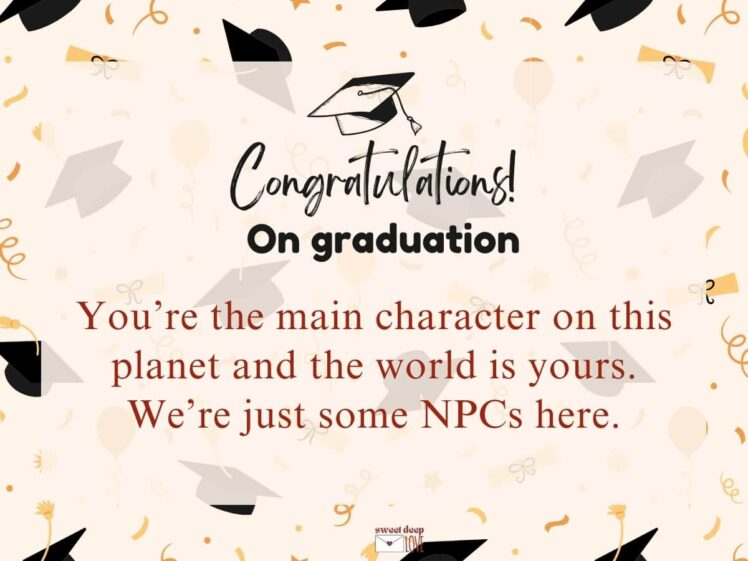 100 Congratulations Messages That Matter - Sweet Deep Love