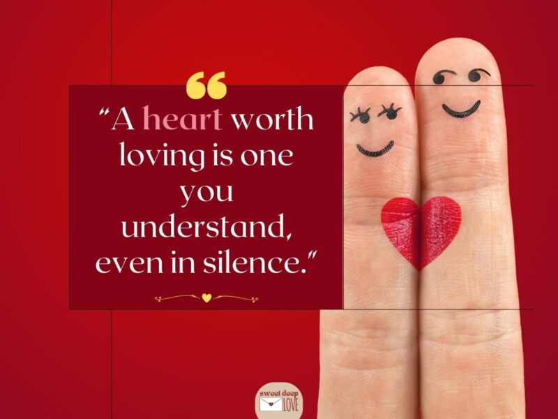 100+ Love Quotes For Him- Romantic Sayings To Win His Heart - Sweet ...
