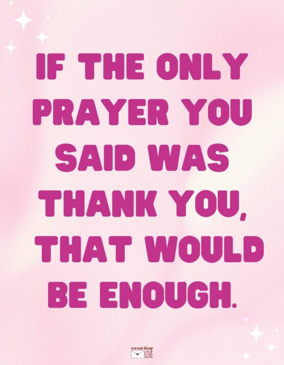 100+ Heartfelt Appreciation Quotes To Thank Their Efforts - Sweet Deep Love