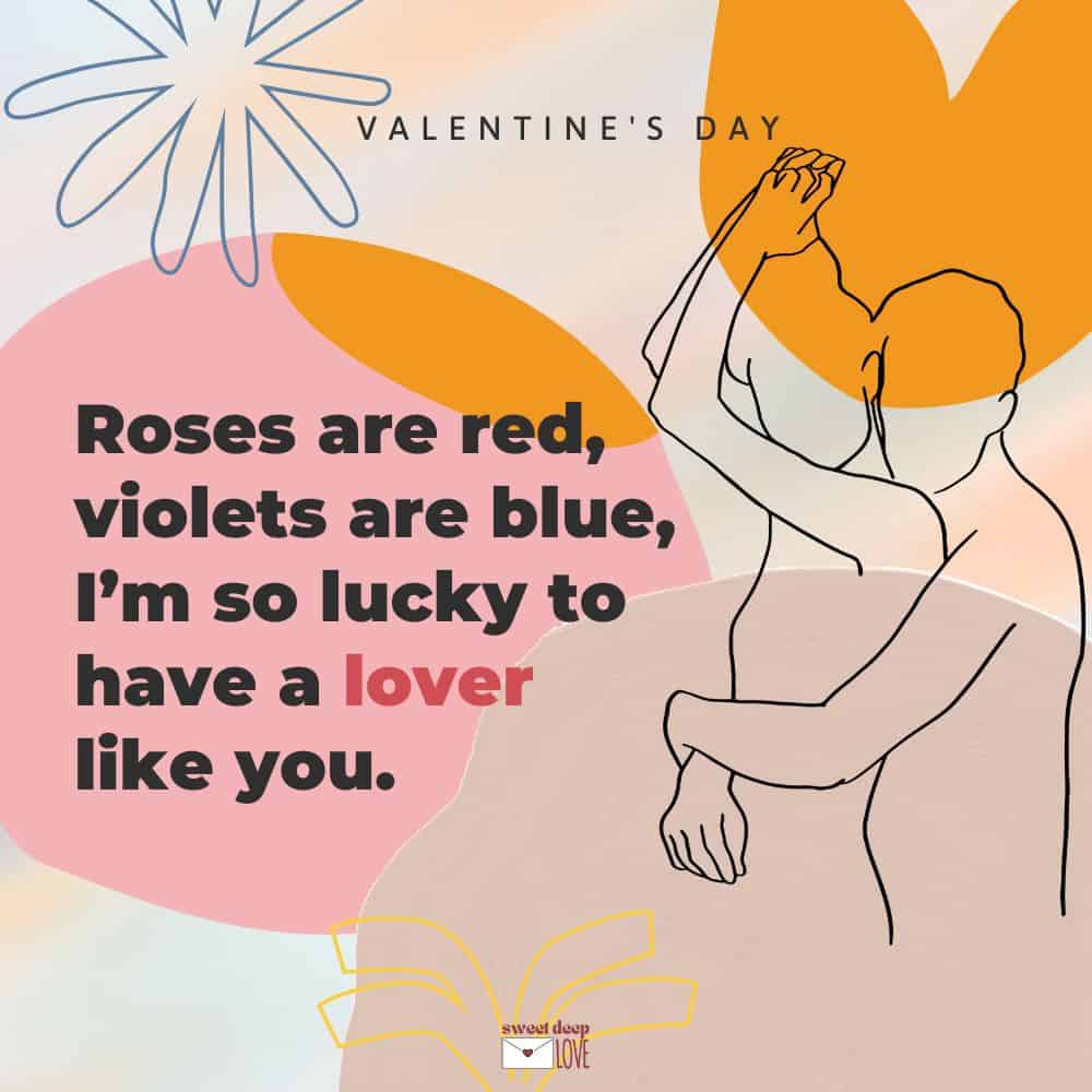 100+ Valentine’s Day Card Messages to Melt Hearts - Sweet Deep Love