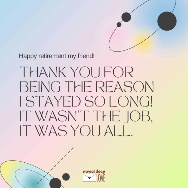 saying goodbye quotes