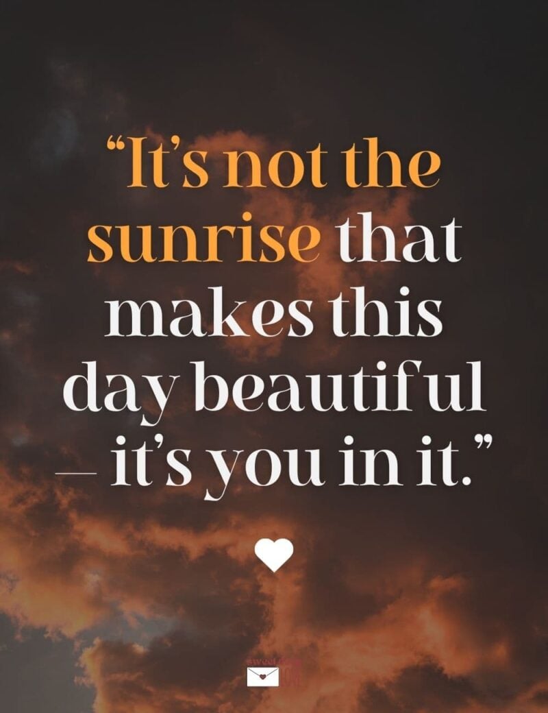 good morning inspirational quotes