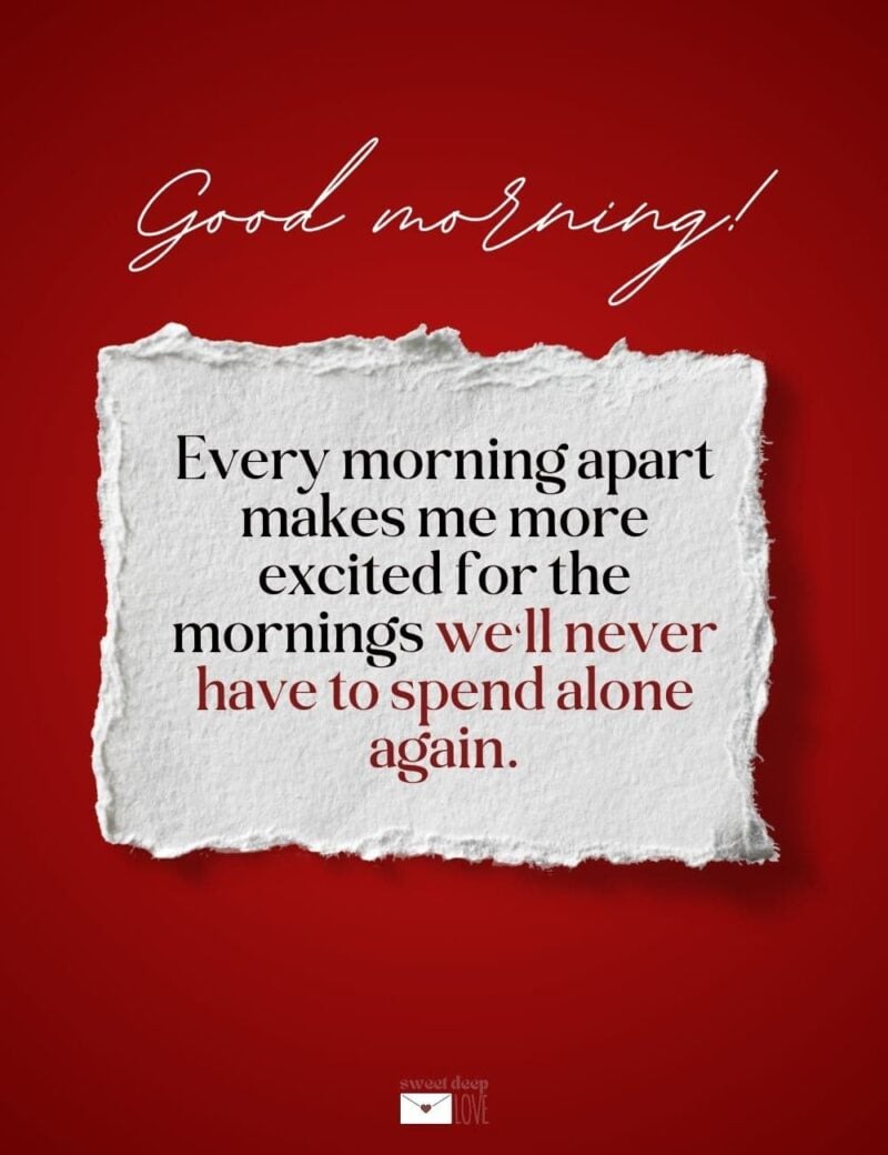 beautiful good morning