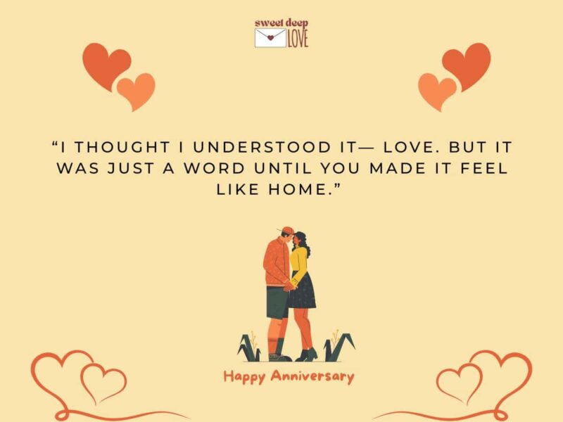 happy anniversary quotes